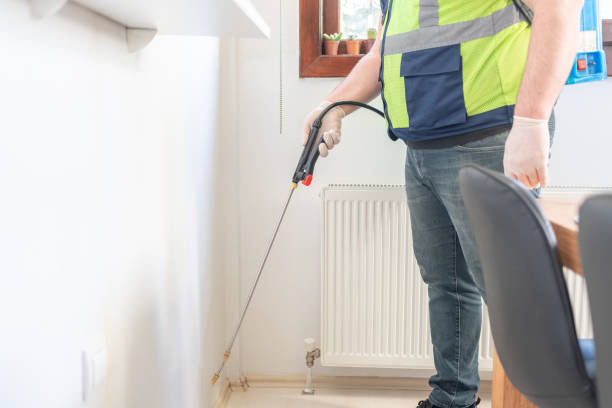 Best Pest Control Near Me  in Dellwood, MO